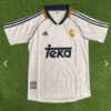 Camiseta Real Madrid 2001/2002