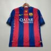 Gemini_Generated_Image_3s7ng73s7ng73s7n Camiseta Barcelona 2015 | Messi vs Boateng