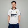 Camiseta Real Madrid 2001/2002
