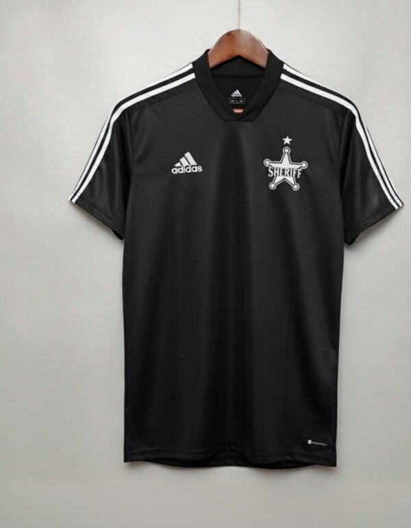 Gemini_Generated_Image_7bdl137bdl137bdl Camiseta Sheriff Tiraspol 2021/2022