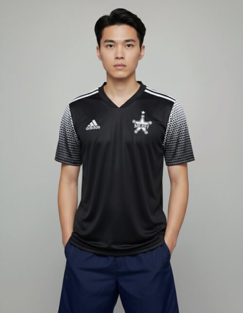 Camiseta Sheriff Tiraspol 2021/2022