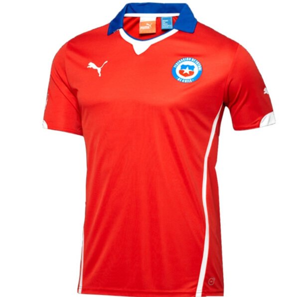 IMG_8206 Camiseta Chile 2015 | Campeones de Copa América
