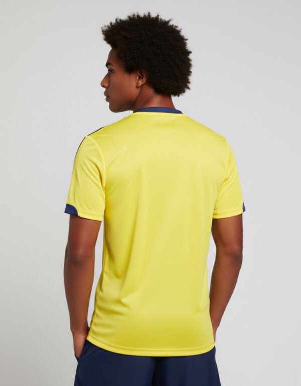 Camiseta Colombia 2014 | James Rodriguez