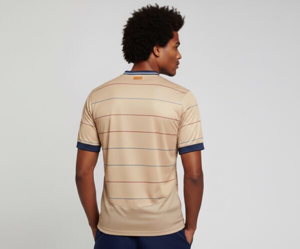 Camiseta Barcelona 2005 | Ronaldinho