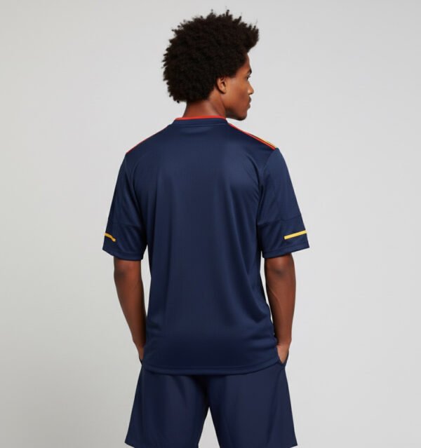 Camiseta España 2010 | Gol de Iniesta en Sudáfrica