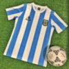IMG_8224 Camiseta Argentina 1986 | Maradona y el gol del siglo