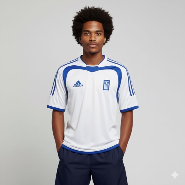 Grecia 2004 | Campeones de Europa