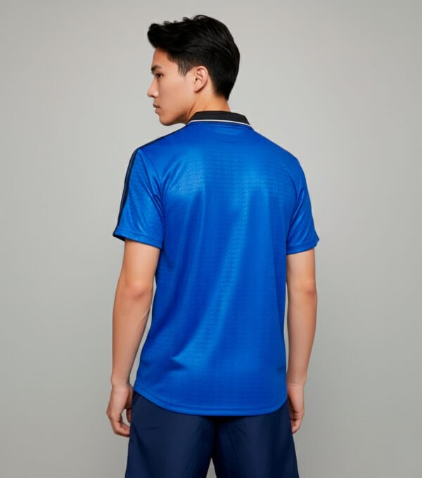 Gemini_Generated_Image_oxzy8eoxzy8eoxzy (1) Camiseta Argentina 1990 Azul | Maradona vs Italia