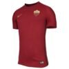 Camiseta Roma 2017 | El último baile de Totti