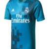 Camiseta Real Madrid 2018 | La chilena de Cristiano